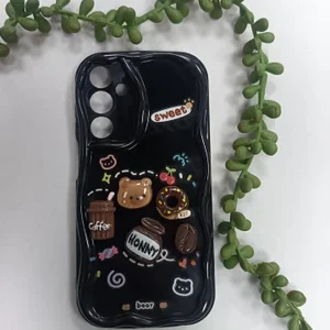 قاب عروسکی SWEET سامسونگ A25 کد 2319