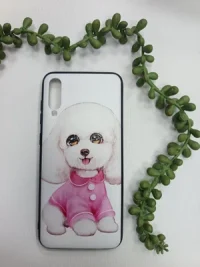 قاب سخت طرح هاپو سامسونگ A30 کد3406