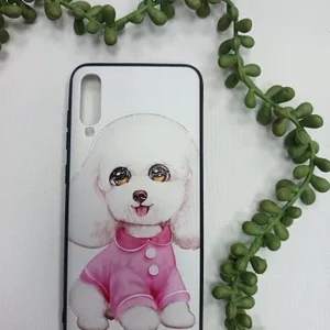 قاب سخت طرح هاپو سامسونگ A30 کد3406