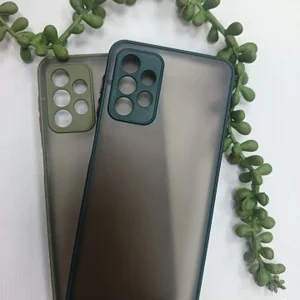 قاب پشت مات سامسونگ A32 5G کد 1062
