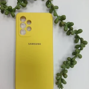 قاب سیلیکونی سامسونگ A33 5G کد 2725