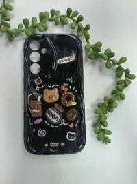 قاب عروسکی SWEET سامسونگ A35 کد 2339