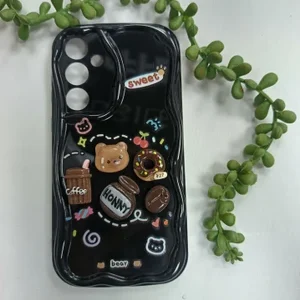قاب عروسکی SWEET سامسونگ A35 کد 2339