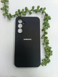 قاب سیلیکونی سامسونگ A35  کد 1718