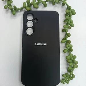 قاب سیلیکونی سامسونگ A35  کد 1718