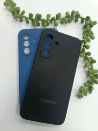 قاب سیلیکونی سامسونگ A36 کد 2456
