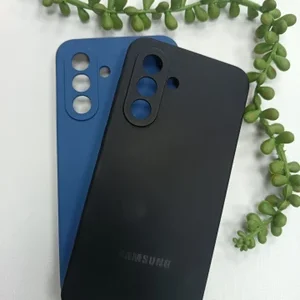 قاب سیلیکونی سامسونگ A36 کد 2456