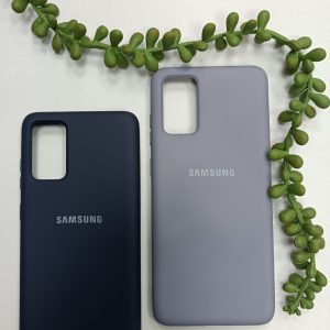 قاب سیلیکون اصل سامسونگ A11 کد 3024