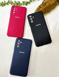 قاب سیلیکونی اصل سامسونگ a04 s  کد 1700