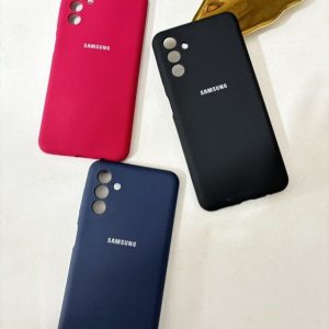 قاب سیلیکونی اصل سامسونگ a04 s  کد 1700