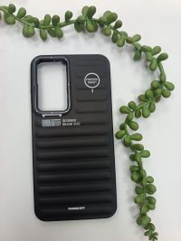 قاب سخت مشکی youngkit  سامسونگ A55 کد 3427