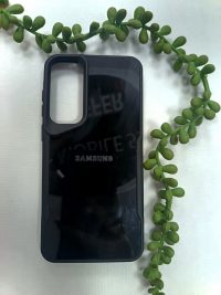 قاب سیلیکون براق سامسونگ A55 5G کد 3145