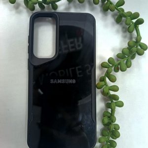 قاب سیلیکون براق سامسونگ A55 5G کد 3145