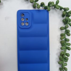 قاب پافر بالشتی سامسونگ A71 کد 761