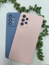 قاب سیلیکون سامسونگ A73 کد 1287