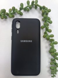 قاب سیلیکون سامسونگ A2 Core کد 3028