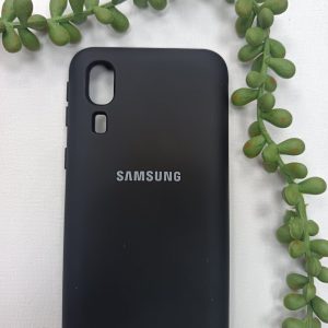 قاب سیلیکون سامسونگ A2 Core کد 3028