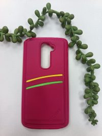 قاب LG G2 کد 363