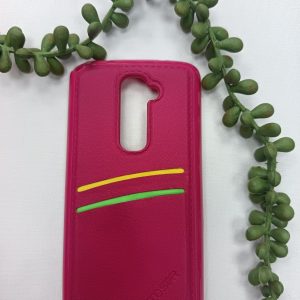 قاب LG G2 کد 363