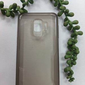 قاب سیلیکون بدون رنگ سامسونگ J2 core کد 3019
