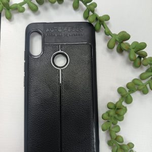 قاب سیلیکون سامسونگ Note5 pro کد 1926