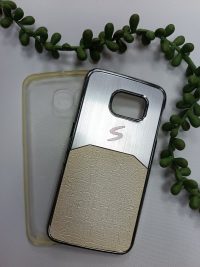 قاب سامسونگ S6EDGE کد 331