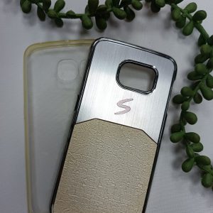قاب سامسونگ S6EDGE کد 331