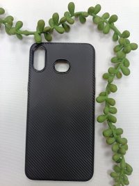 قاب سامسونگ A6s کد 673