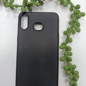 قاب سامسونگ A6s کد 673