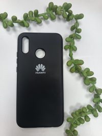 قاب سیلیکون هوآوی P20 lite کد 3047