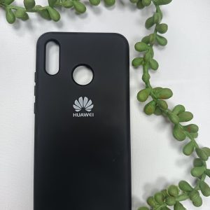 قاب سیلیکون هوآوی P20 lite کد 3047