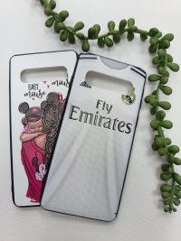 قاب سامسونگ S10 کد 295