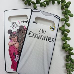 قاب سامسونگ S10 کد 295