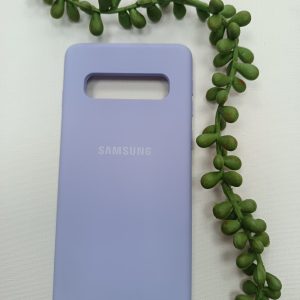 قاب سامسونگ S10 کد 295
