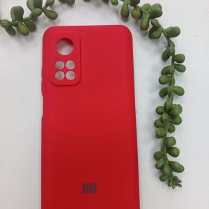 قاب سیلیکون شیائومی Redmi 10t Pro کد 2641