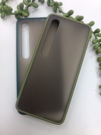 قاب پشت مات شیائومی Mi 10 Pro کد 2679