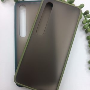 قاب پشت مات شیائومی Mi 10 Pro کد 2679