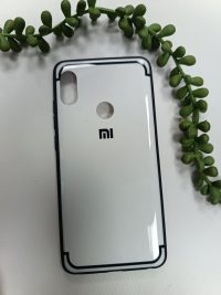 قاب شیائومی Note 5 Pro کد 3372