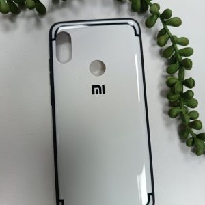 قاب شیائومی Note 5 Pro کد 3372