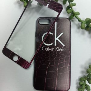 قاب CK آیفون 7 / 8 کد 2167