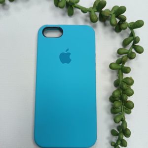 قاب سیلیکون آیفون SE کد 2181