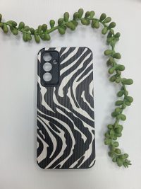 قاب زبرا گورخری سامسونگ a14 کد 1517