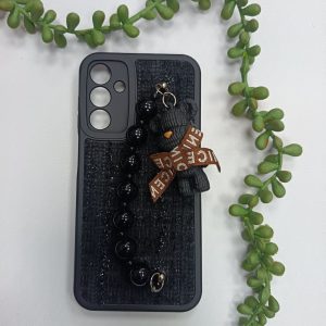قاب تدی خرسی با بند ست خرسی سامسونگ a15 کد 1479
