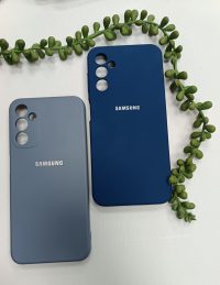 قاب سیلیکونی سامسونگ A14 کد 641