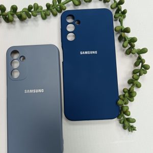 قاب سیلیکونی سامسونگ A14 کد 641