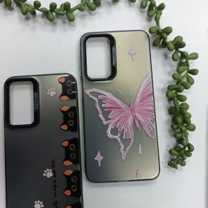 قاب سوکول سامسونگ A16 کد 2449