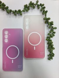 قاب مگ سیف رنگی سامسونگ A16 کد 3149