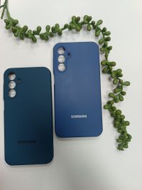 قاب سیلیکونی سامسونگ A15 کد 1705