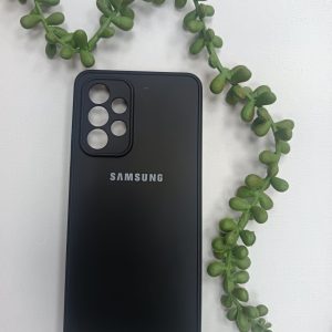 قاب سیلیکونی سامسونگ A33 کد 1065