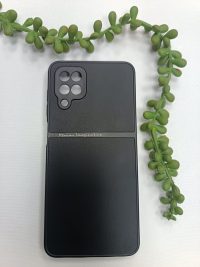 قاب سیلیکونی سامسونگ A12 کد 3378